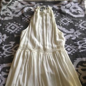 LA Hearts Halter dress